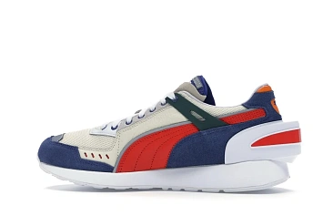 Puma RS-1 Ader Error - 5