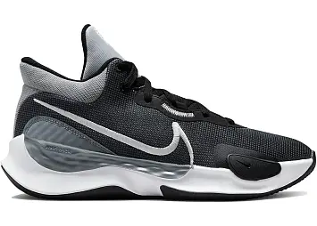 Nike Renew Elevate 3 Black Wolf Grey (DD9304-002)