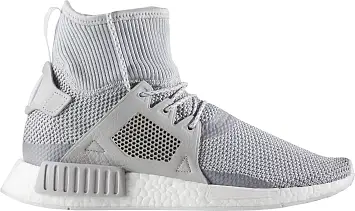 adidas NMD XR1 Adventure Pack Grey Two (BZ0633)