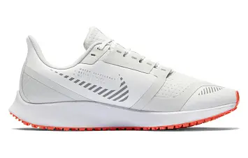 Nike Air Zoom Pegasus 36 "Shield White - 2