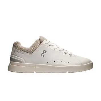 ON Women's The Roger Advantage White Sand - 1