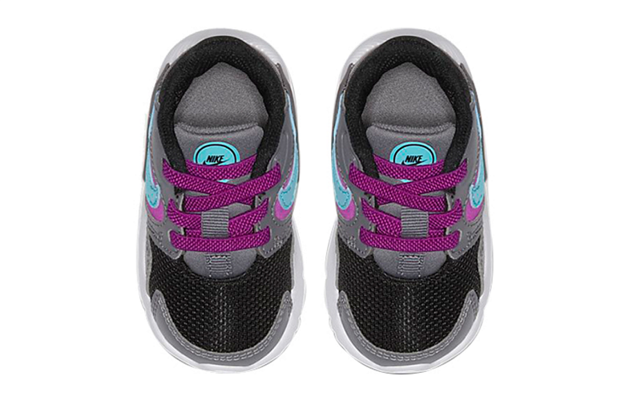 Фото № 3 с приближением к товару «‎(TD) Nike LD Victory GreyPurple»
