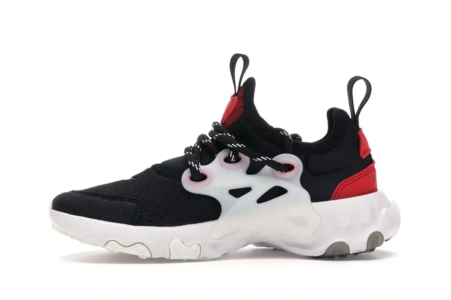 Фото № 3 с приближением к товару «‎Nike React Presto»