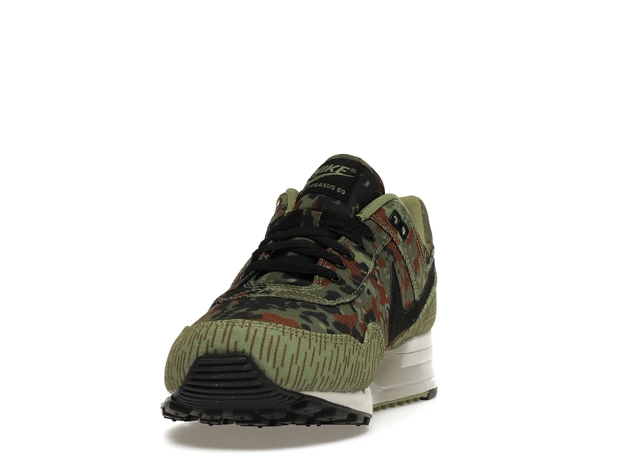 Фото № 3 с приближением к товару «‎Nike Air Pegasus 89 Premium Alligator»
