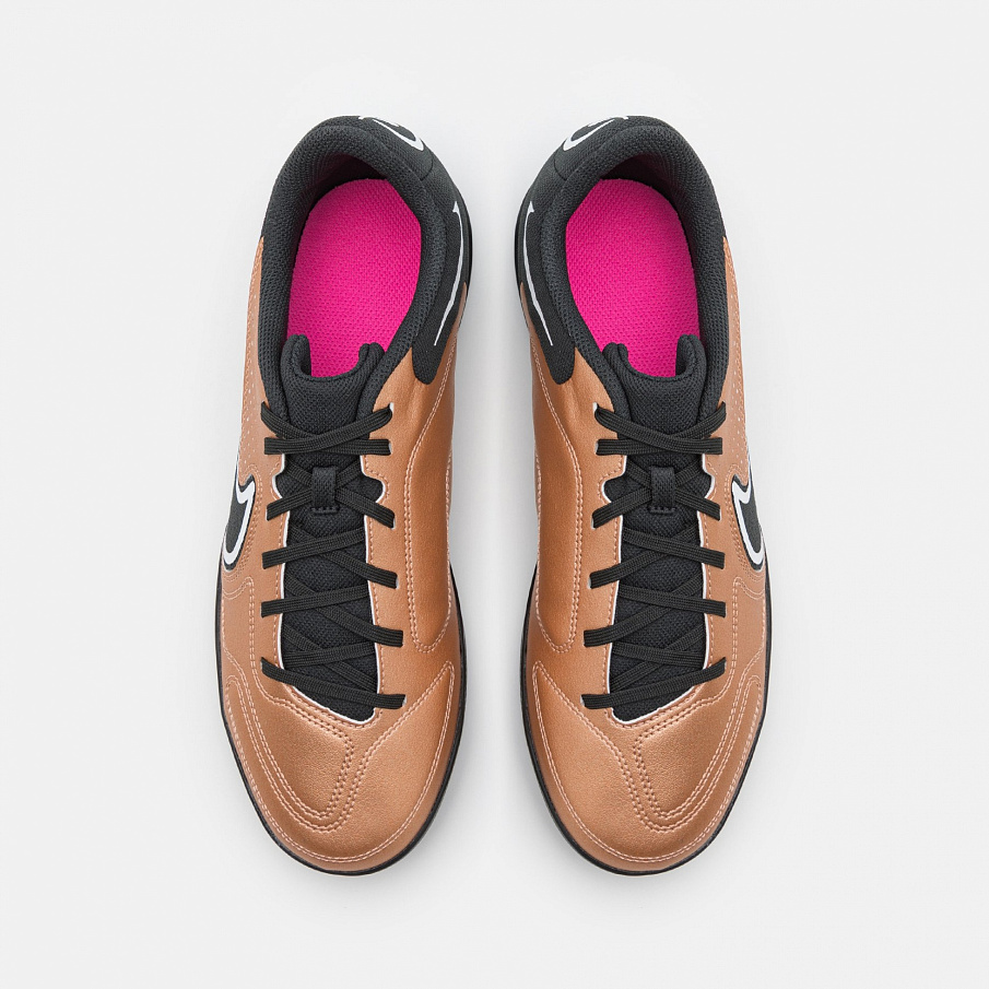 Фото № 4 с приближением к товару «‎Nike Tiempo Legend 9 Club TF»