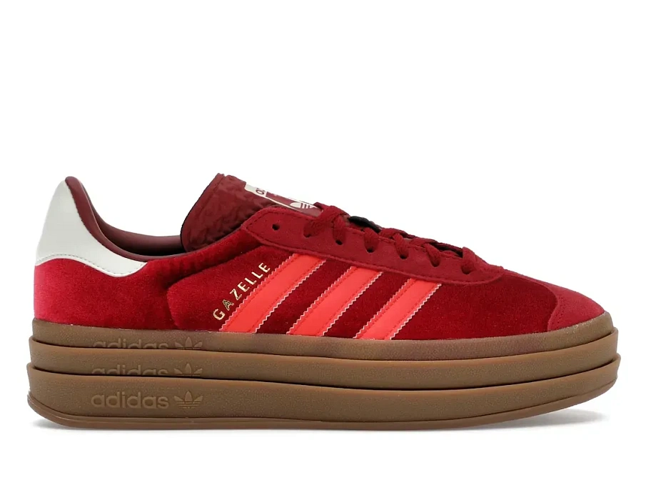 Фото № 1 с приближением к товару «‎adidas Gazelle Bold»