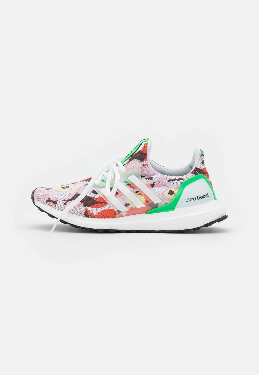 Фото № 1 с приближением к товару «‎Adidas Ultraboost 5.0 X Marimekko »