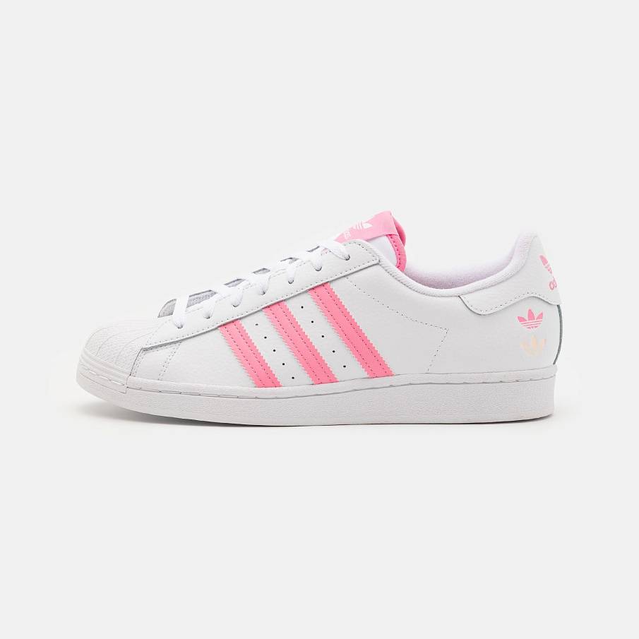 Фото № 1 с приближением к товару «‎Adidas Superstar »