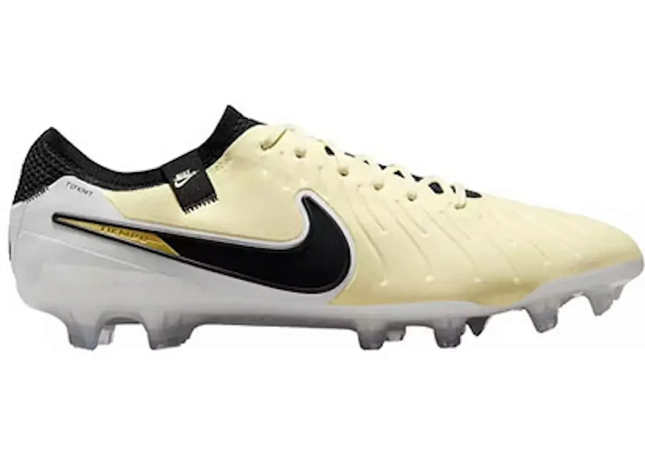 Фото № 1 с приближением к товару «‎Nike Tiempo Legend 10 Elite FG»
