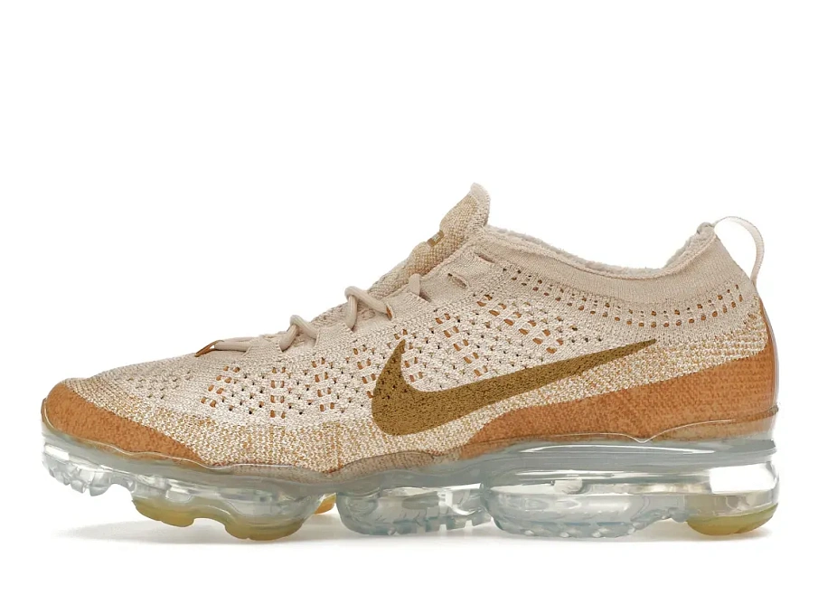 Фото № 3 с приближением к товару «‎Nike Air VaporMax 2023 Flyknit Sanddrift»