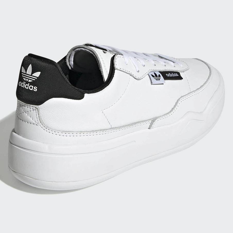 Фото № 4 с приближением к товару «‎Adidas Her Court »