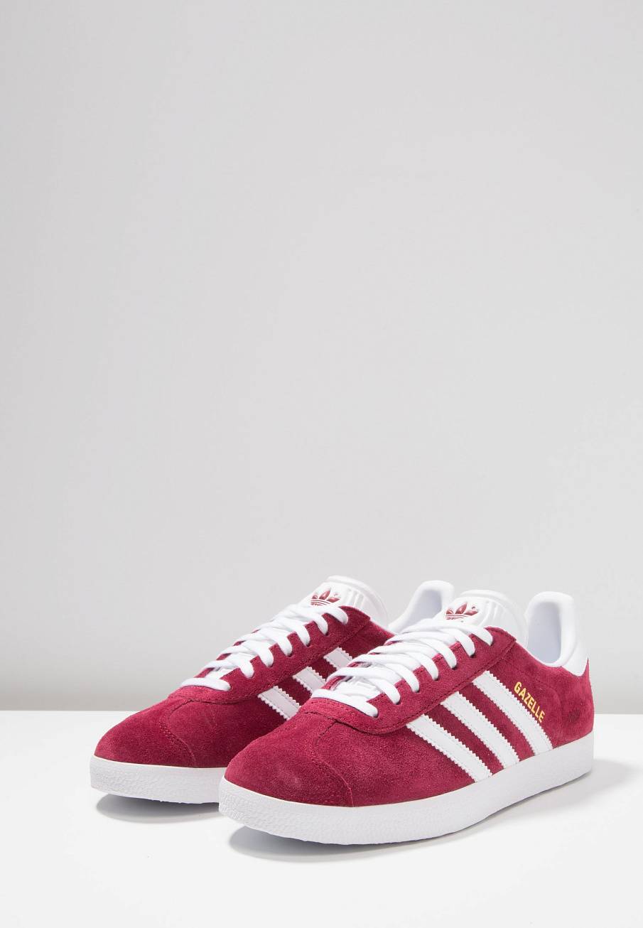 Фото № 5 с приближением к товару «‎Adidas Gazelle »
