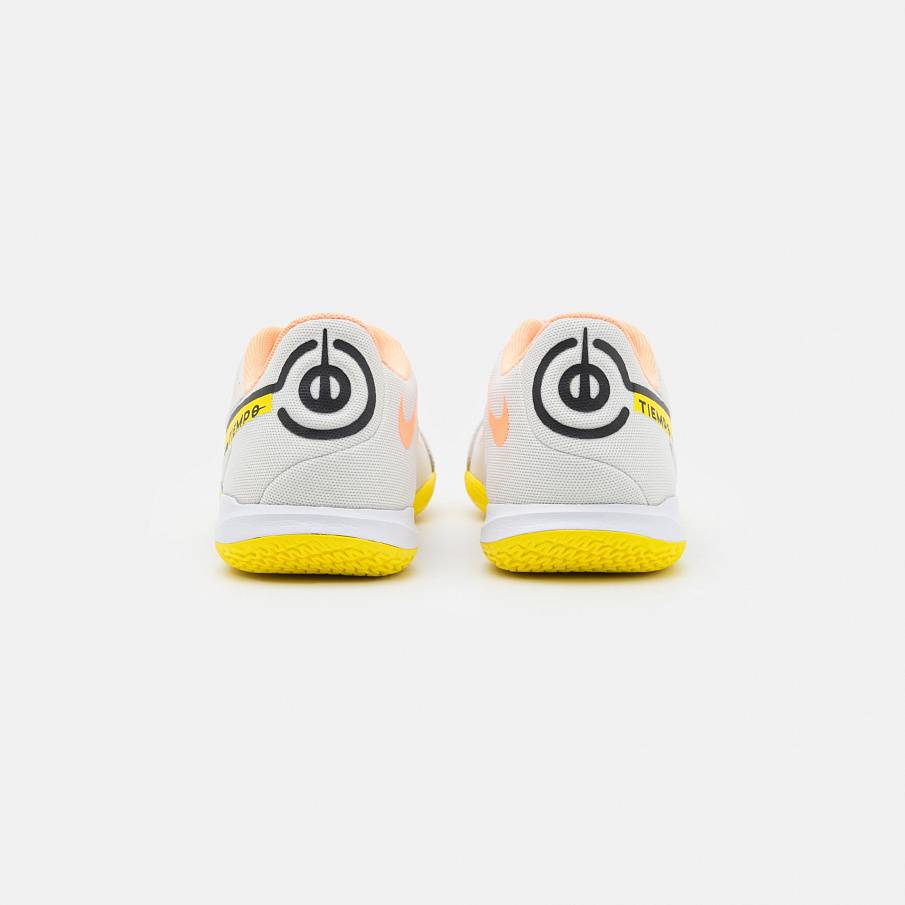 Фото № 3 с приближением к товару «‎Nike Tiempo Legend 9 Academy IC »