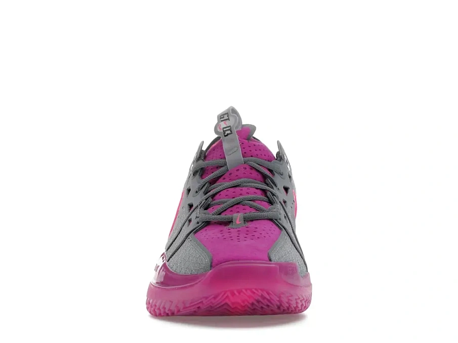 Фото № 2 с приближением к товару «‎Nike Air Zoom GT Cut 3»
