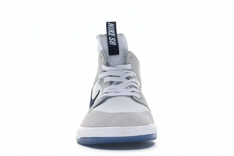 Фото № 2 с приближением к товару «‎Nike SB Dunk High Elite Cyrus Bennett»