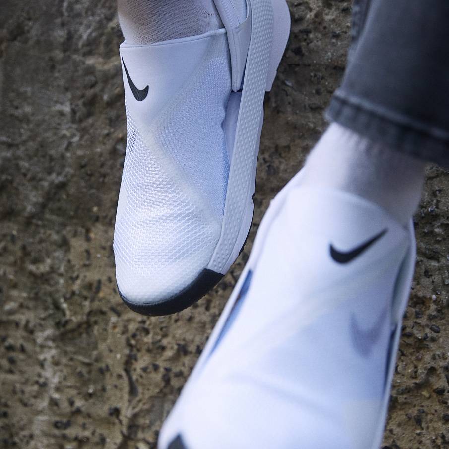 Фото № 1 с приближением к товару «‎Nike GO Flyease »