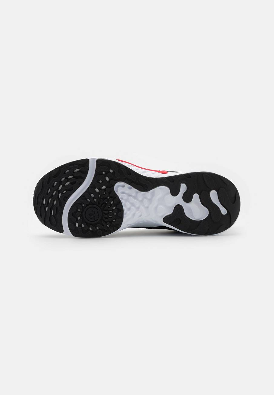 Фото № 5 с приближением к товару «‎Nike Renew Retaliation 3»