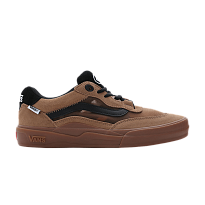 Фото № 1 с приближением к товару «‎Vans Wayvee Tobacco Brown»