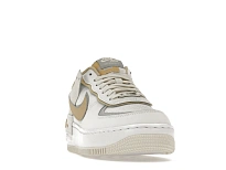 Фото № 4 с приближением к товару «‎Nike Air Force 1 Low Shadow Sail Tan »