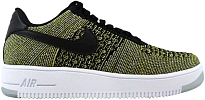 Фото № 1 с приближением к товару «‎Nike Air Force I 1 Flyknit Low Warriors »