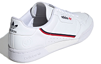 Фото № 4 с приближением к товару «‎adidas originals Continental 80 'Vegan'»