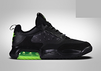 Фото № 1 с приближением к товару «‎Nike Air Jordan Max 200 Acid »