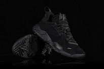 Фото № 3 с приближением к товару «‎Nike Air Jordan Delta Premium Triple »