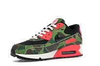 Фото № 2 с приближением к товару «‎Nike Air Max 90 Atmos Duck Hunter Camo»