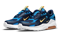 Фото № 3 с приближением к товару «‎Nike Air Max Bolt (GS) Blue»
