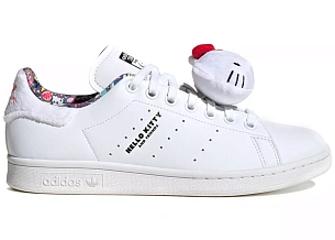 adidas Stan Smith Hello Kitty and Friends