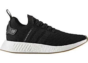 adidas NMD R2 Japan Core Black