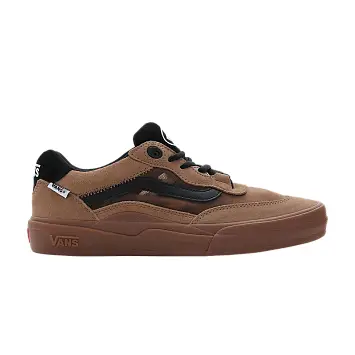 Vans Wayvee Tobacco Brown - 1