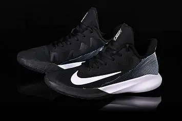 Nike Precision IV - 1
