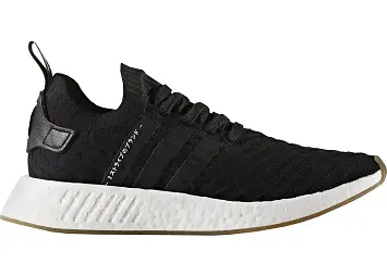 adidas NMD R2 Japan Core Black