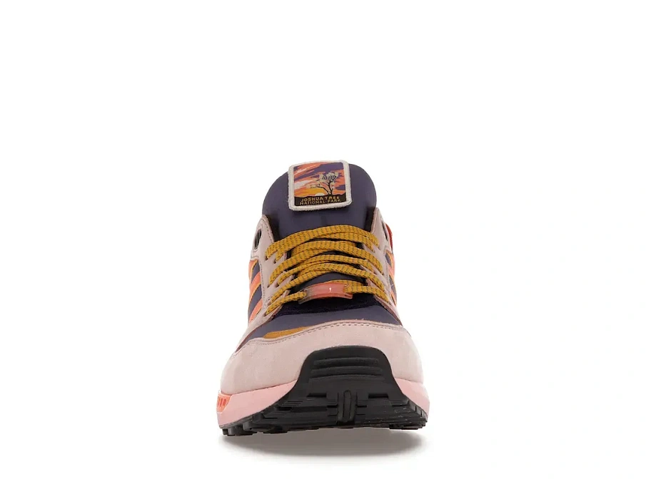 Фото № 2 с приближением к товару «‎adidas ZX 5000 A-ZX Joshua Tree»