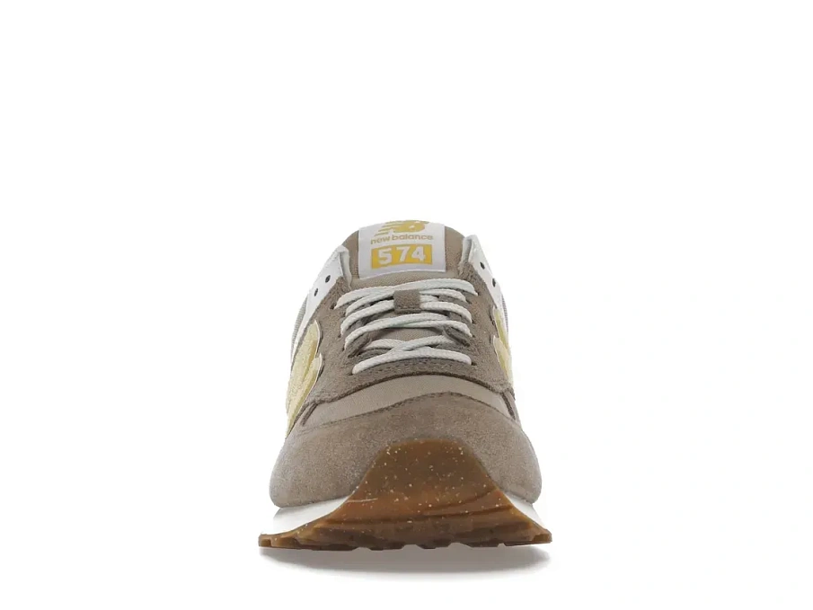 Фото № 2 с приближением к товару «‎New Balance 574»