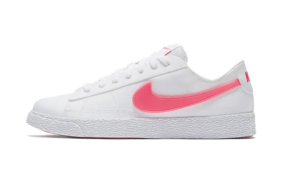 Фото № 1 с приближением к товару «‎Nike Blazer Low Pop (GS)»