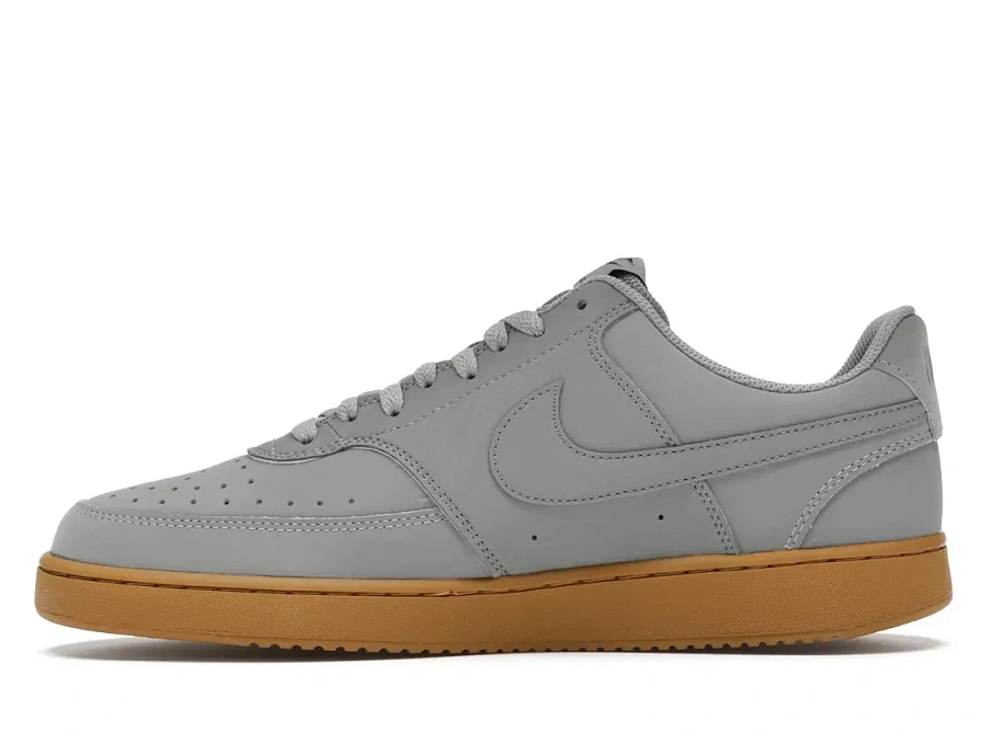 Фото № 3 с приближением к товару «‎Nike Court Vision Low»