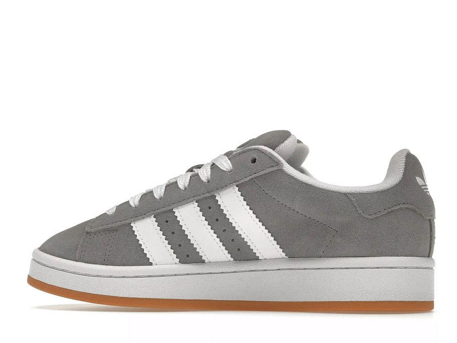 Фото № 5 с приближением к товару «‎adidas Campus 00s Grey Gum »