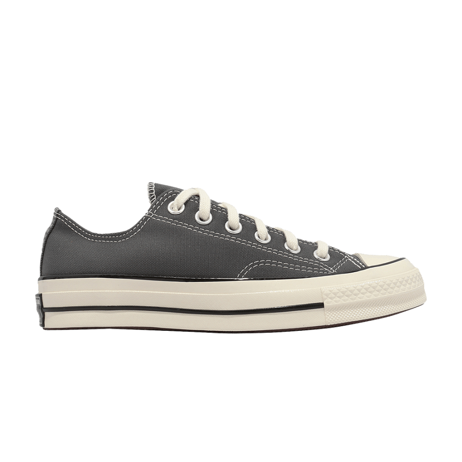 Фото № 1 с приближением к товару «‎Converse Chuck 70 Low Iron Grey»