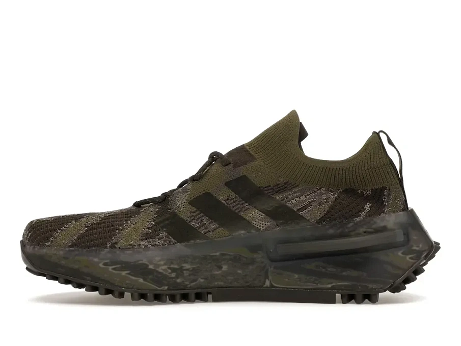 Фото № 3 с приближением к товару «‎adidas NMD S1»