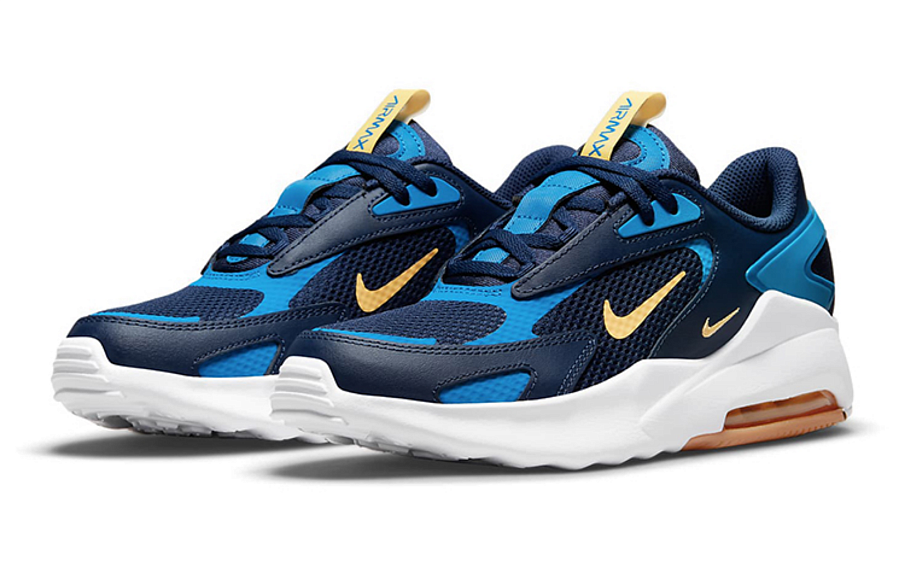 Фото № 3 с приближением к товару «‎Nike Air Max Bolt (GS) Blue»