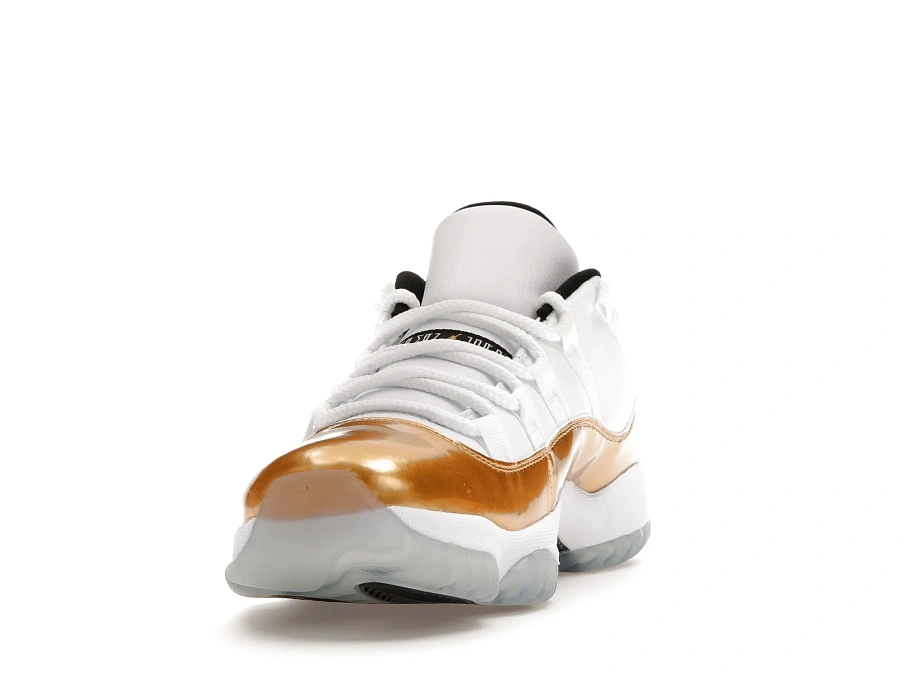 Фото № 2 с приближением к товару «‎Jordan 11 Retro Low Closing Ceremony»