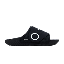 Фото № 1 с приближением к товару «‎Hyperice x Nike Air Zoom Hyperslide Black»