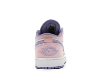 Фото № 4 с приближением к товару «‎Jordan 1 Low SE Arctic Punch»