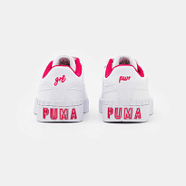 Фото № 4 с приближением к товару «‎Puma Cali Galentines »