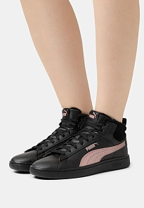 Фото № 1 с приближением к товару «‎Кроссовки Puma sppu111a15d-q11-n»
