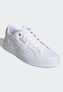 Фото № 4 с приближением к товару «‎Adidas Sleek »
