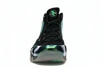 Фото № 2 с приближением к товару «‎Nike Barkley Posite Max Gamma Green»