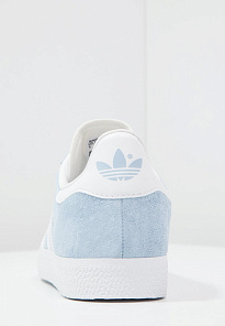 Фото № 4 с приближением к товару «‎Adidas Gazelle »